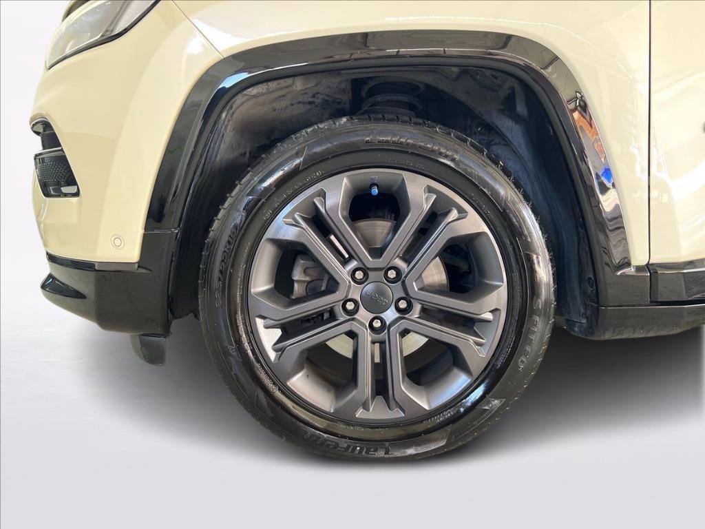 JEEP Compass 1.6 mjt 80 Anniversario 2wd 130cv del 2021