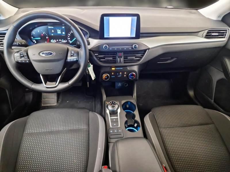 Ford Focus Wagon Focus SW 1.5 ecoblue Business 120cv auto