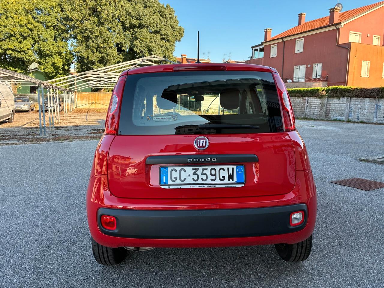 Fiat Panda 1.2 Easy