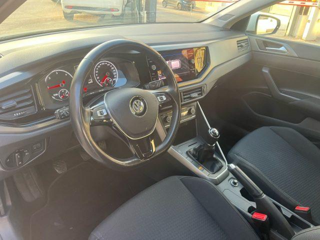 VOLKSWAGEN Polo 1.6 TDI 95 CV 5p. Highline BlueMotion Technology