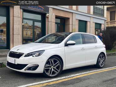 Peugeot 308 Allure 2.0 Blue HDI 150