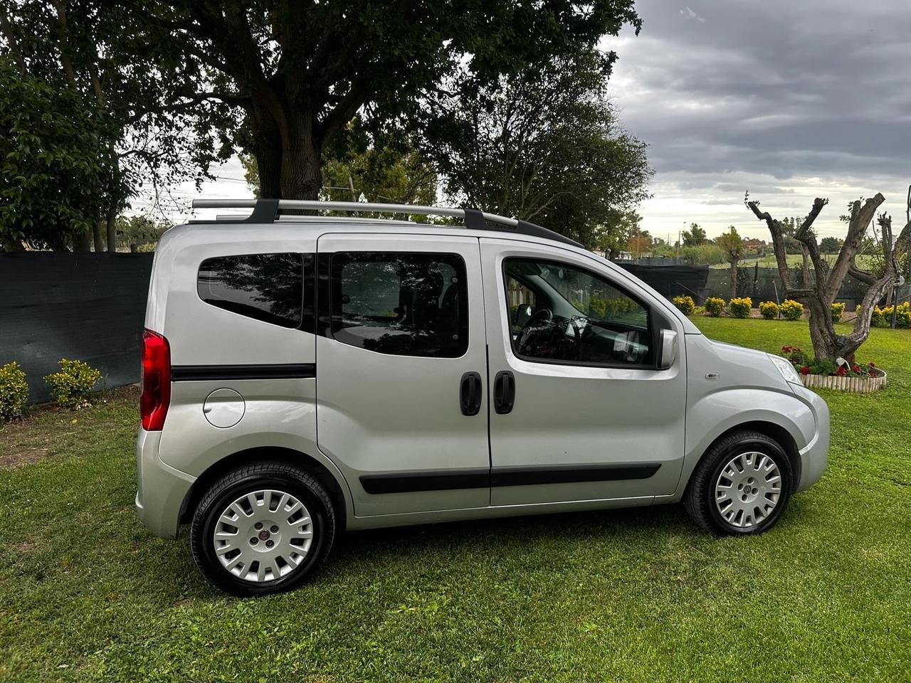 Fiat Qubo 1.3 MJT 75 CV MyLife