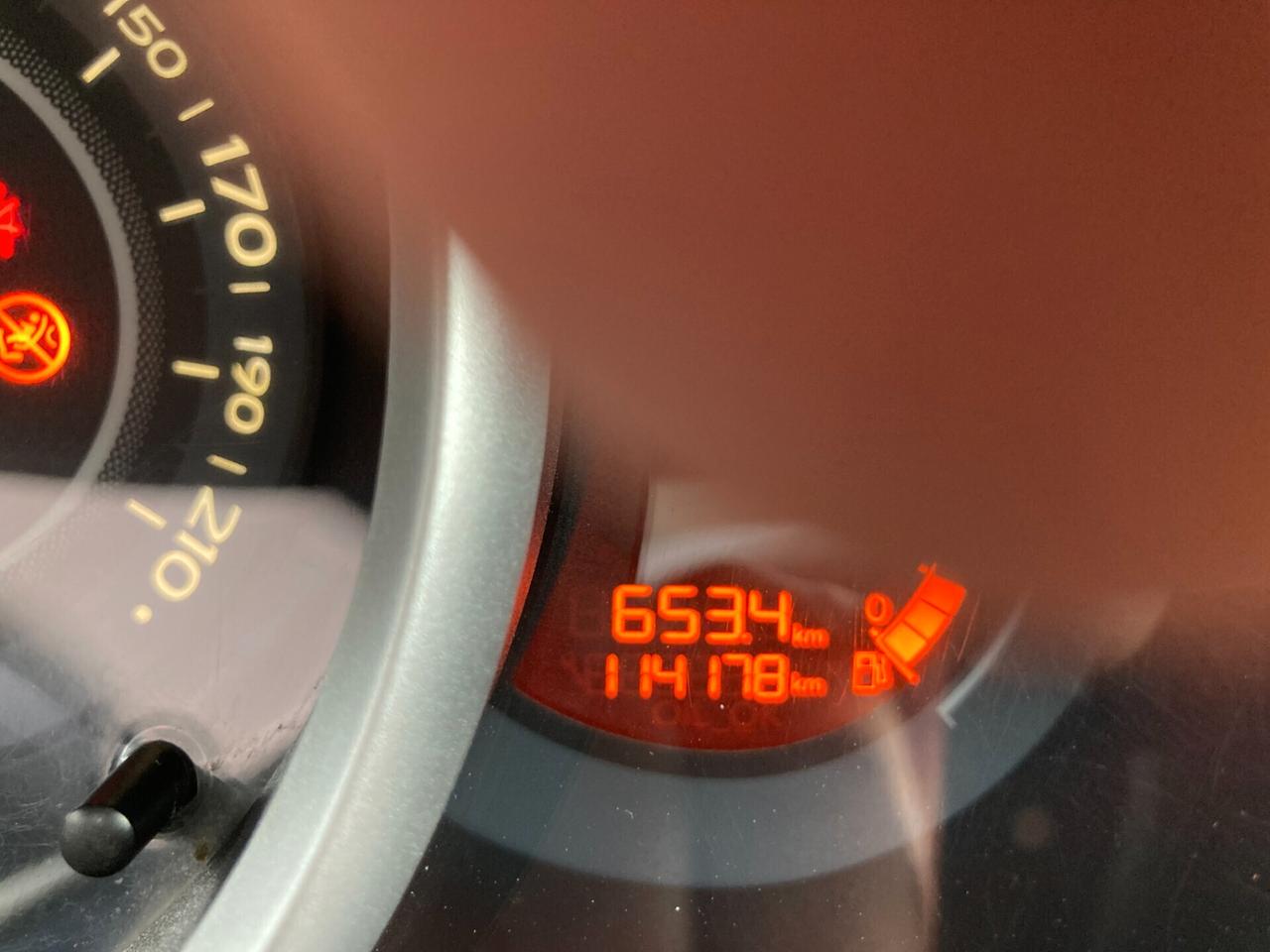 Citroen C3 1.4 HDi 70 Exclusive