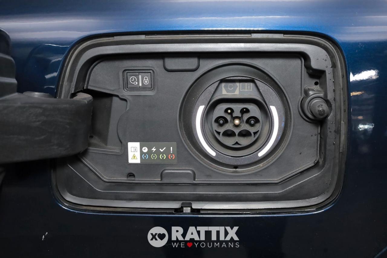 Citroen C5 Aircross 1.6 Hybrid Phev 225V Shine Pack e-EAT8 + tetto apribile