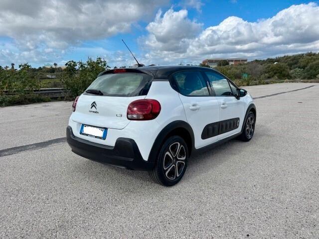 Citroen C3 1.6 BlueHDi 75CV - Shine - C 3