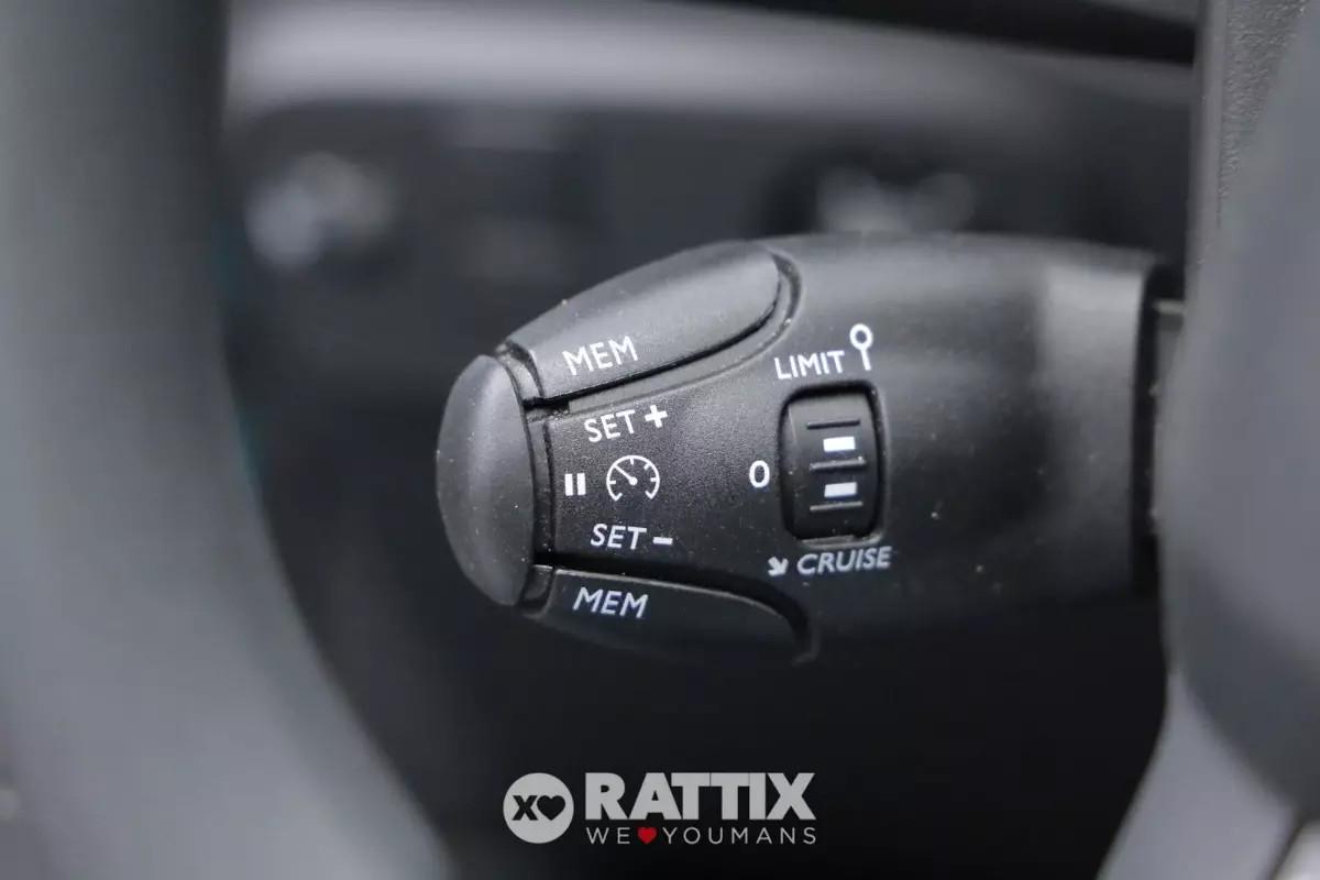 Citroen C3 1.2 Puretech 83CV Max