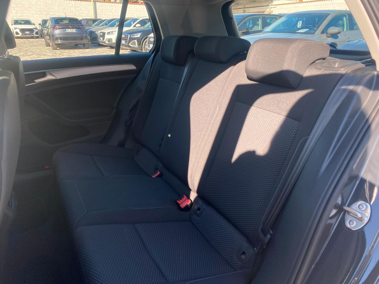 Volkswagen Golf Trendline 1.6 TDI 116CV
