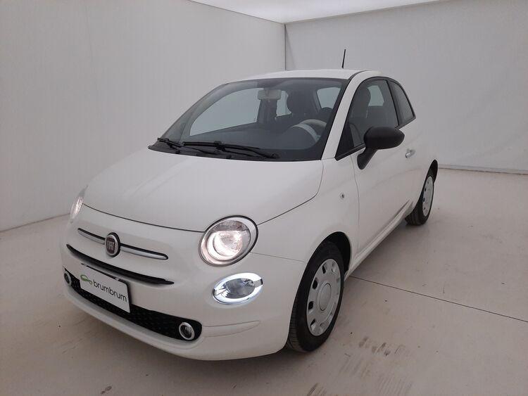 Fiat 500 EasyPower Cult BR384591 1.2 GPL 69CV