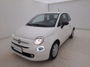 Fiat 500 EasyPower Cult BR384591 1.2 GPL 69CV