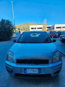 Ford Fusion 1.4 TDCi 5p. Collection