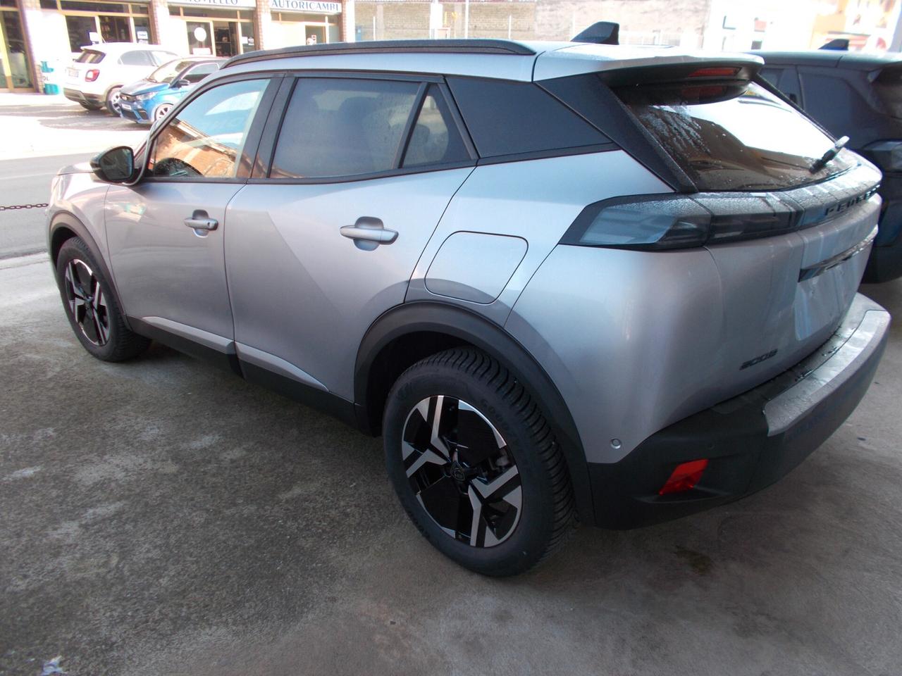 Peugeot 2008 PureTech 100 S&S Allure