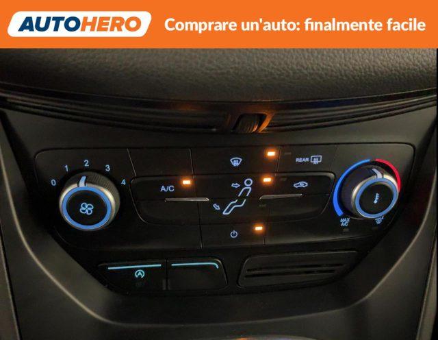 FORD C-Max 1.0 EcoBoost 100CV Start&Stop Plus