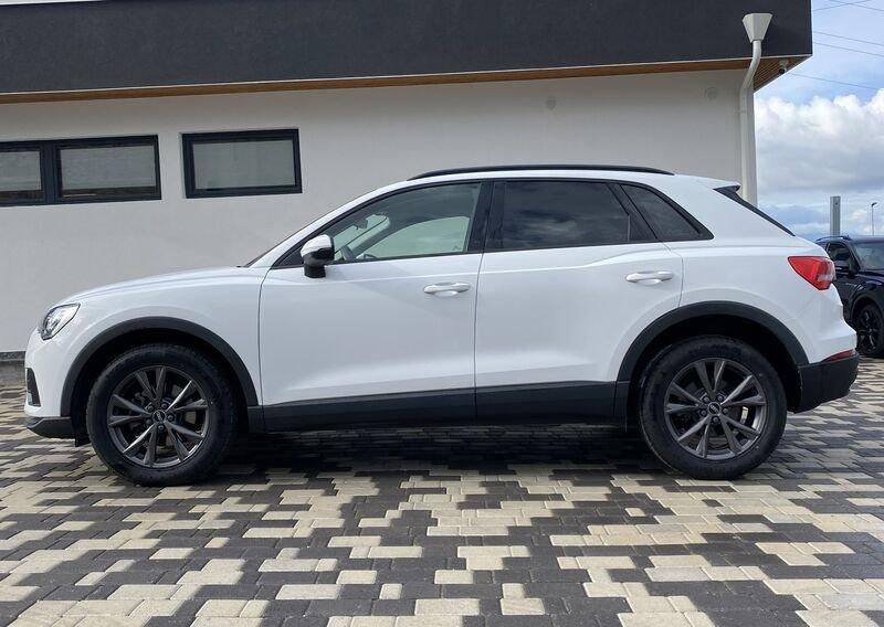 Audi Q3 Business 2.0 TDI 150CV S-Tronic 35