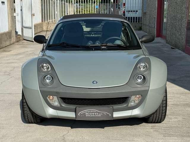 smart roadster Coupe 0.7 82cv