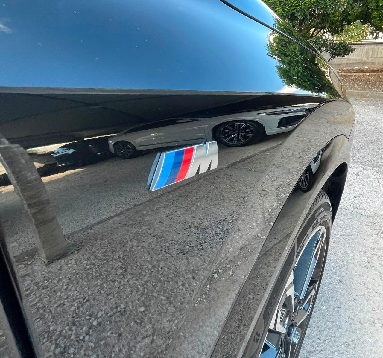 Bmw X2 sDrive 18d Msport 2024