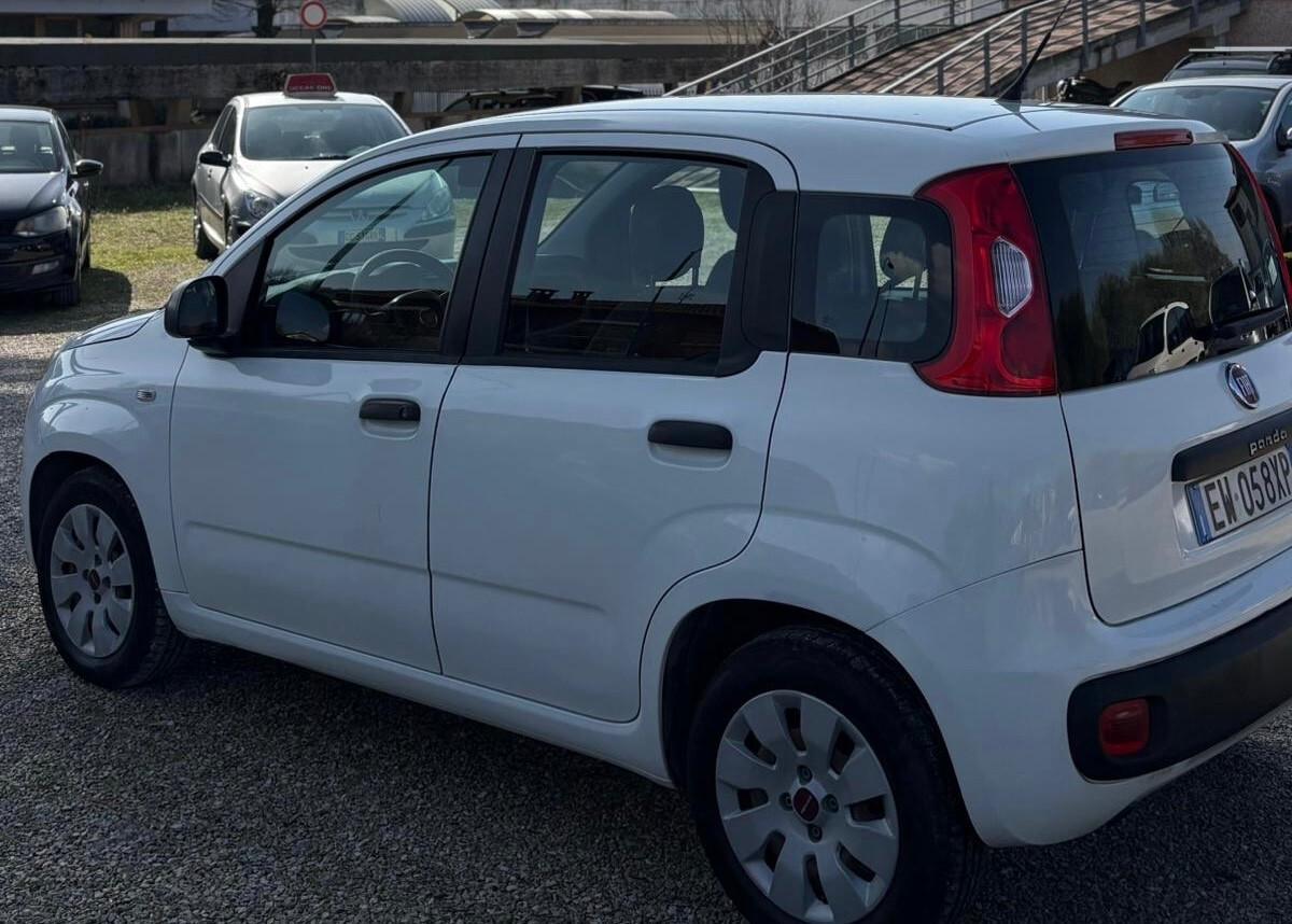 Fiat Panda 1.3 Multijet 75 cv Lounge PERFETTA