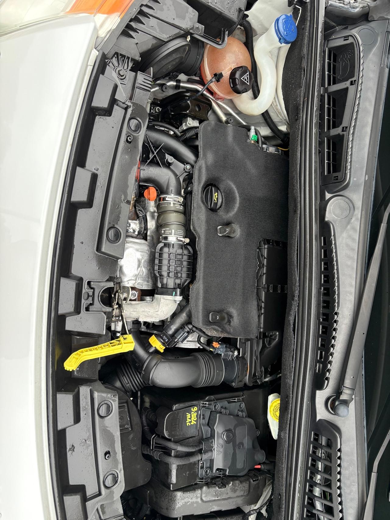 Citroen C3 Picasso 1.6 HDi 90 Exclusive