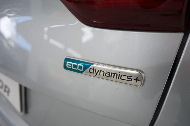 KIA Sportage 1.6 CRDI 136 CV 2WD DCT Mild Hybrid Business Class