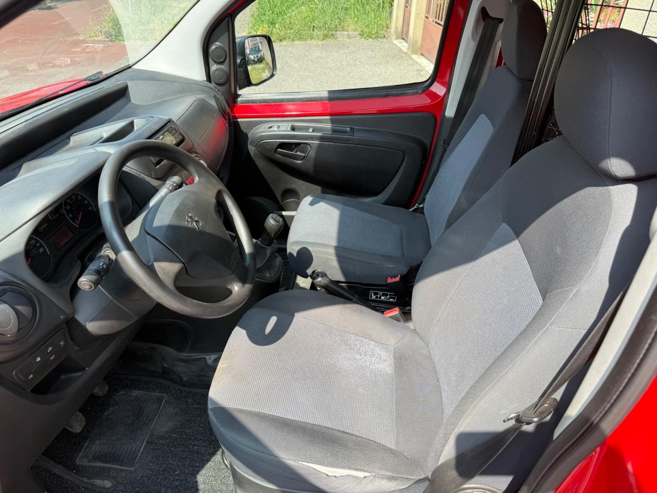 Peugeot Bipper 1.3 HDi 75CV FAP Furgone
