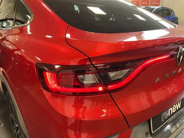 RENAULT Arkana 1.6 E-Tech full hybrid Intens Auto 145cv