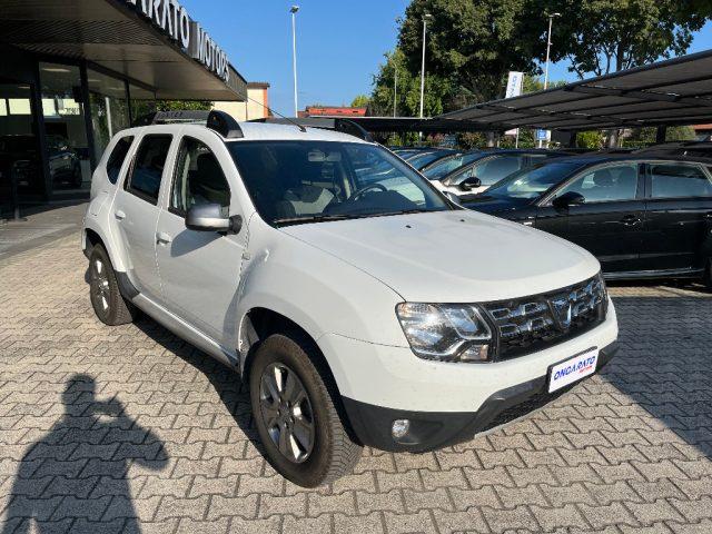 DACIA Duster 1.5 dCi 110 CV EDC S&S 4x2 Brave2