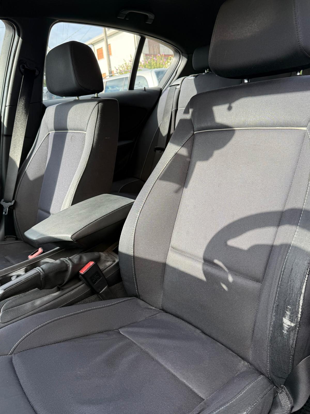 Bmw 120 120d Eletta