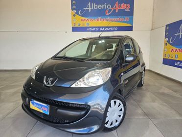 Peugeot 107 1.0 68CV 3p. Sweet Years 2Tronic *92.000 KM*
