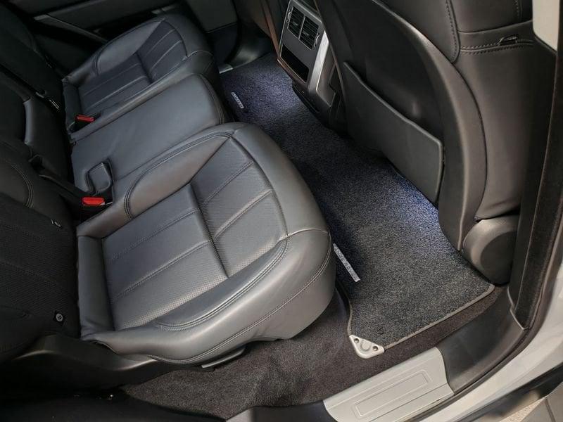 Land Rover RR Sport 3.0D l6 249 CV HSE MHEV IVA ESPOSTA