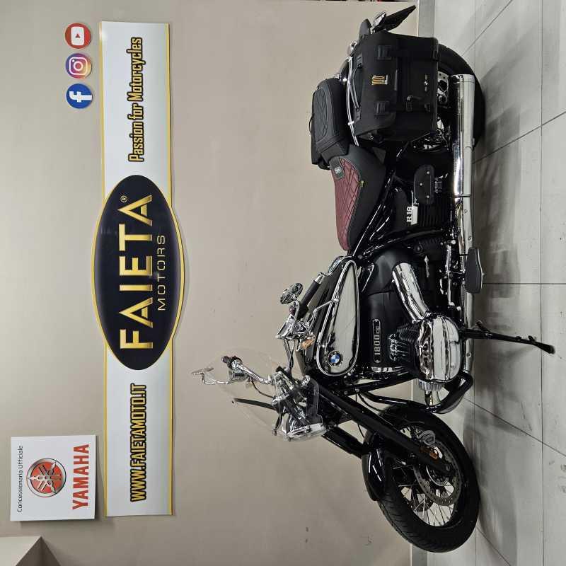 Bmw R 18 100 Years - 2023