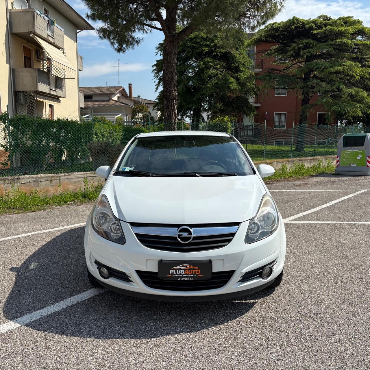 Opel Corsa 1.3 CDTI 75CV ecoFLEX 5 porte Edition