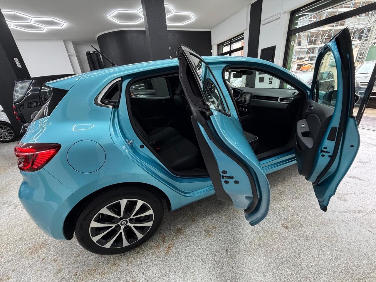 Renault Clio Blue dCi 85 CV 5 porte Zen