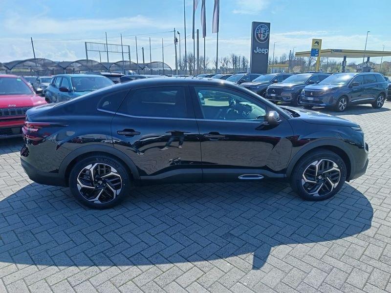 Citroën C4 X C4 X BlueHDI 130 S&S EAT8 Max