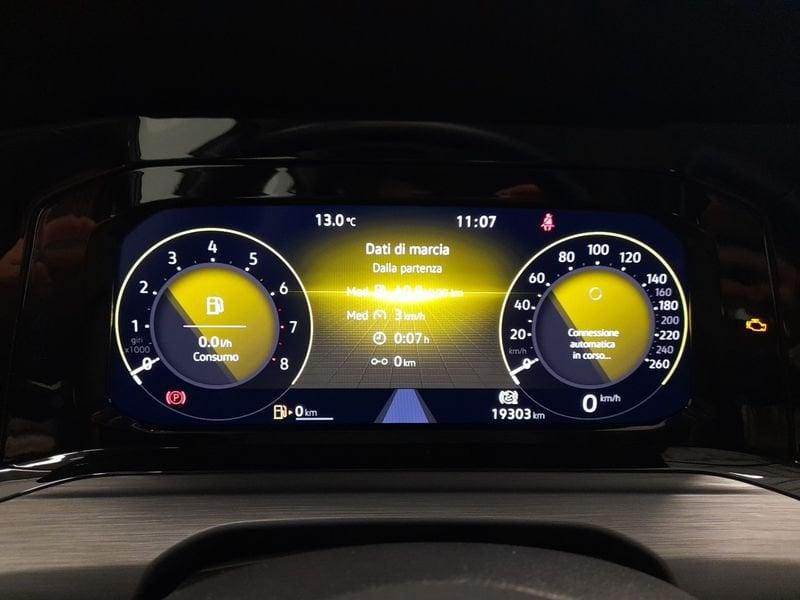 Volkswagen Golf 1.5 TSI EVO ACT Style
