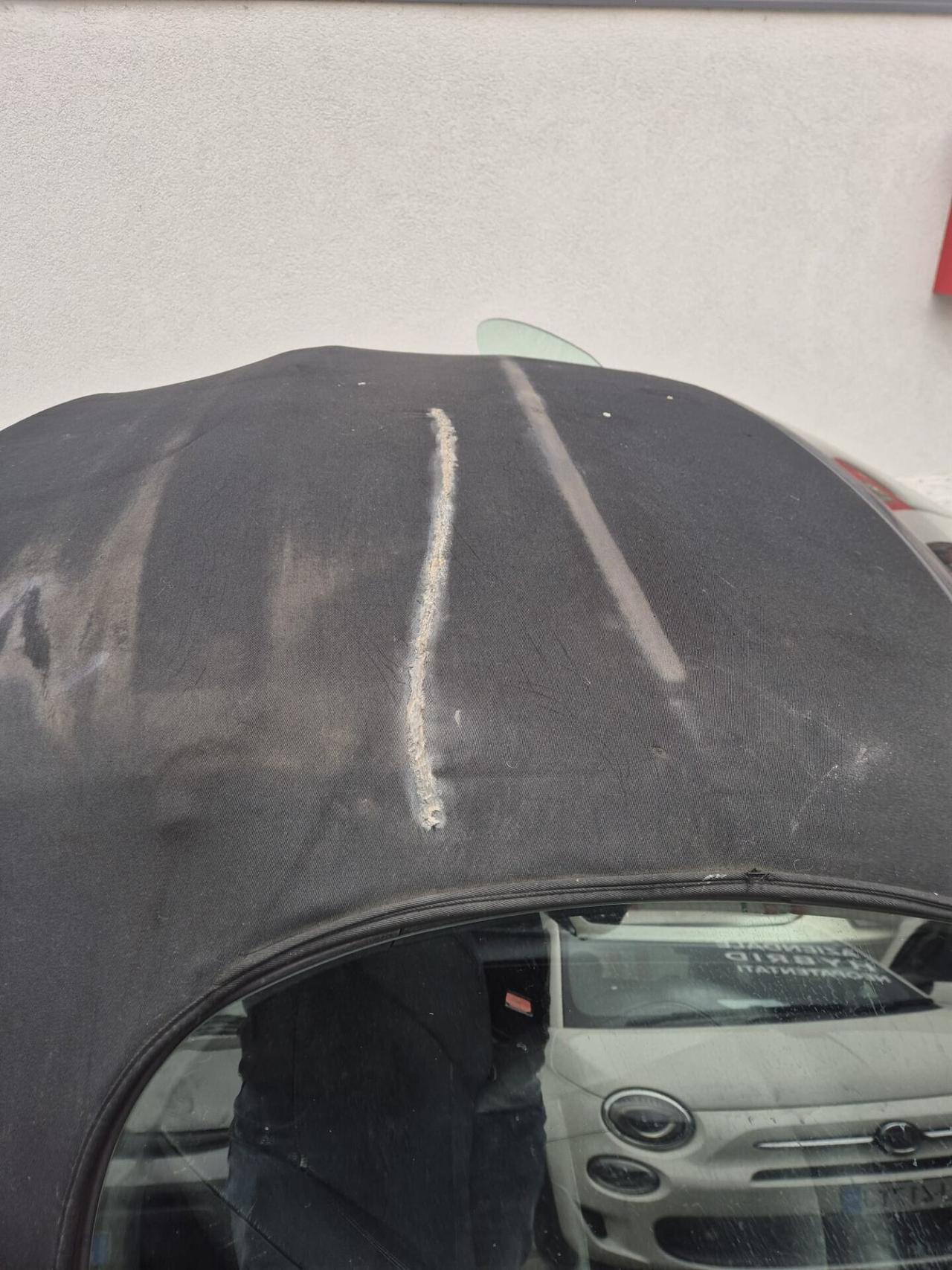 Bmw Z4 2.2i Roadster - AUTO DA PREPARARE