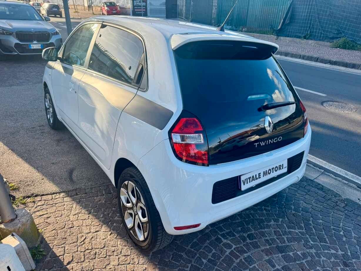 Renault Twingo 1.0 SCe 69 CV *SOLI 49.000 KM