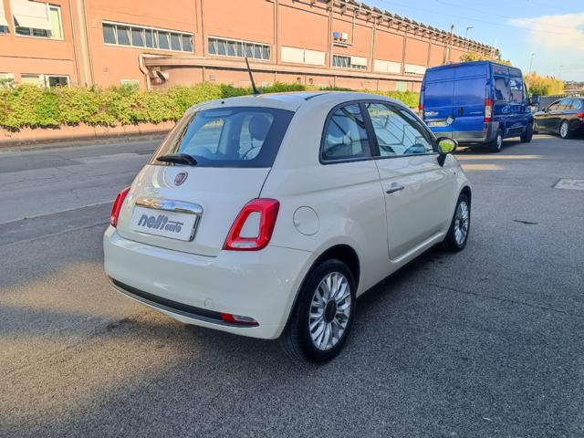 FIAT 500 1.2 EasyPower Pop