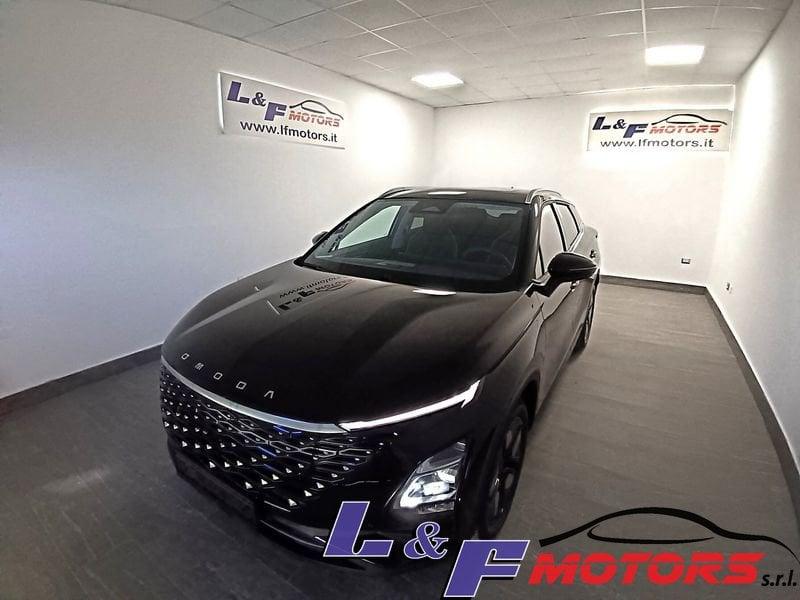 Omoda Omoda 5 Omoda 5 1.6 TGDI 147CV aut. Premium