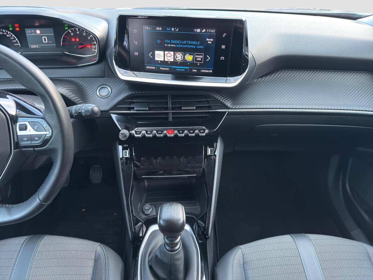 Peugeot 2008 PureTech 130 S&S Allure Pack