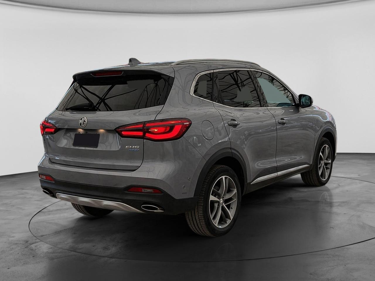MG HS I - EHS 1.5 t-gdi phev Excite auto