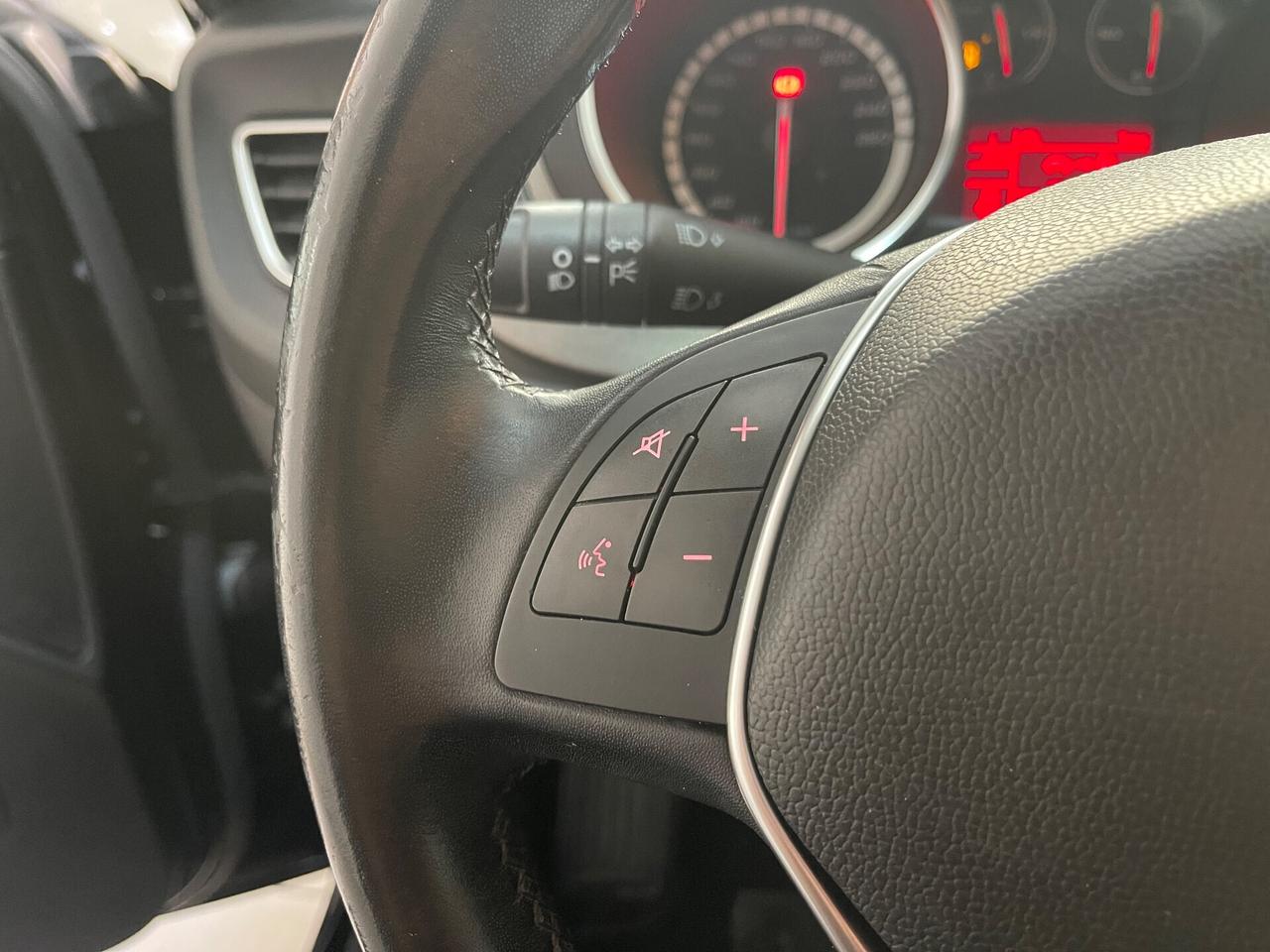 Alfa Romeo Giulietta 1.6 Multijet 105 CV