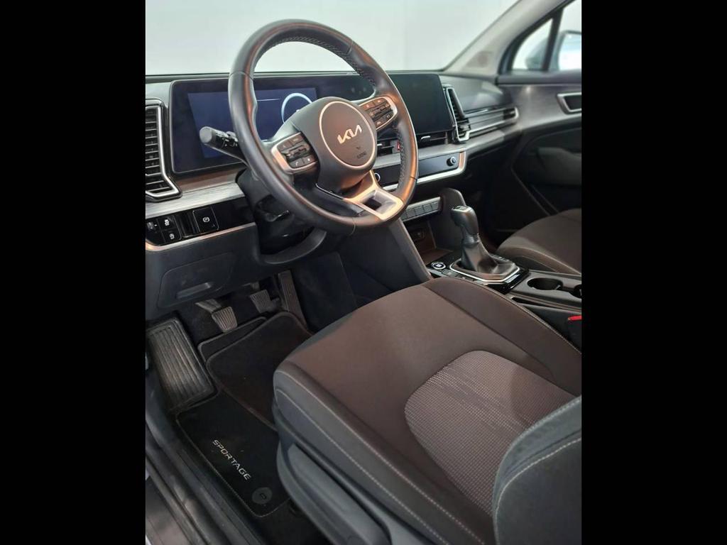 Kia Sportage 1.6 T-GDI Style 2WD