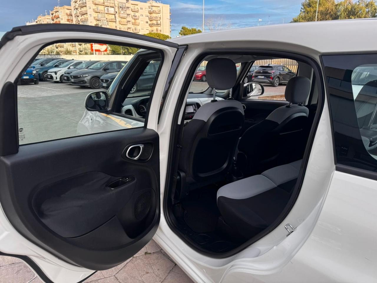 FIAT 500 L 1.3 MJT 95CV 2017 CAMBIO MANUALE