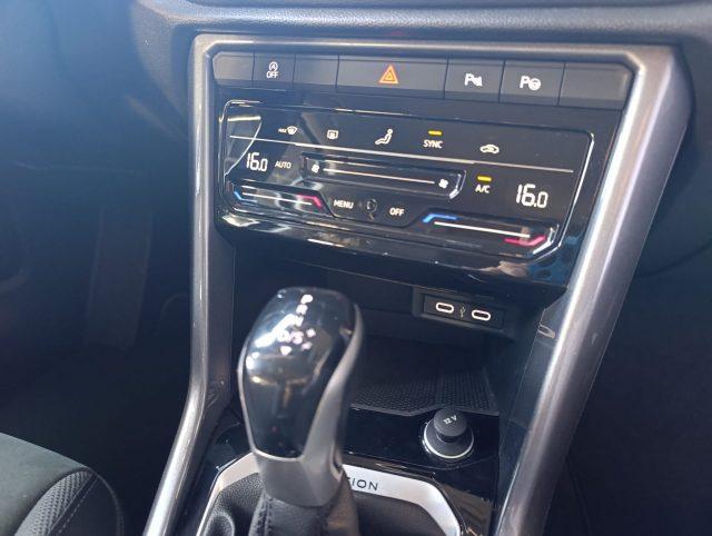 VOLKSWAGEN T-Roc 2.0 TDI SCR 150 CV DSG 4MOTION Style