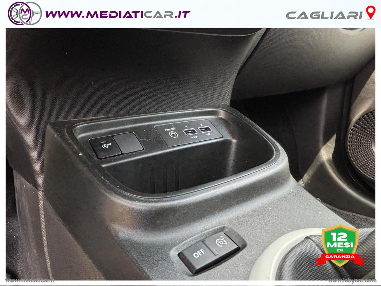 RENAULT Twingo SCe 65 CV Equilibre