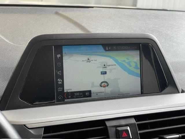 Bmw X3 xDrive20d Business Advantage