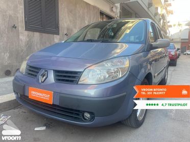 RENAULT Scénic 2ª serie Scénic 1.5 dCi/85CV ...