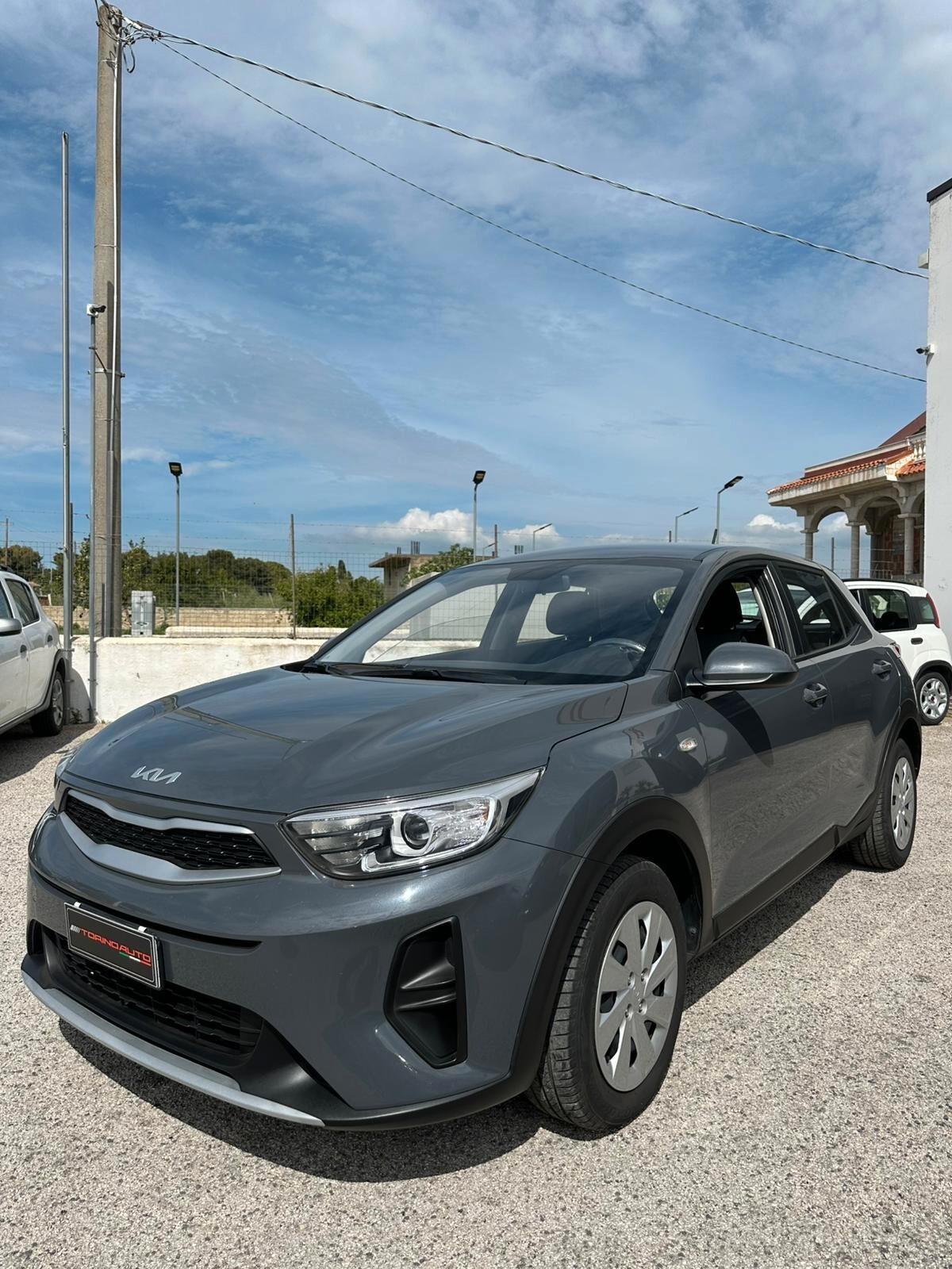 Kia Stonic 1.2 DPI Urban