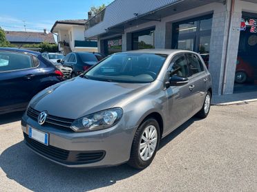 Volkswagen Golf 1.6 Diesel Neopatentati