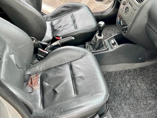 Opel Corsa 1.3 CDTI 5 porte - 2004