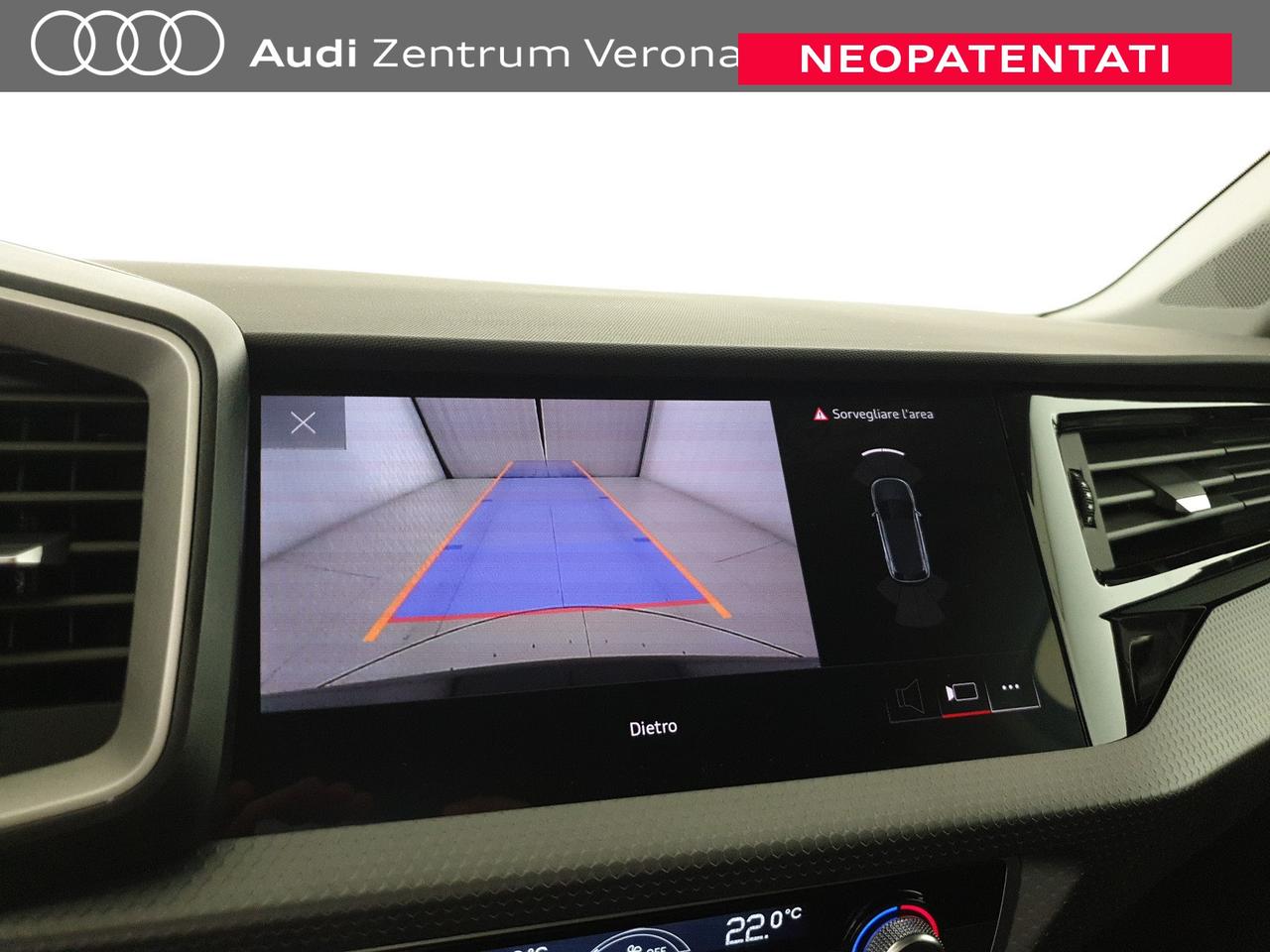 Sportback 30TFSI 116CV S tronic S line Edition